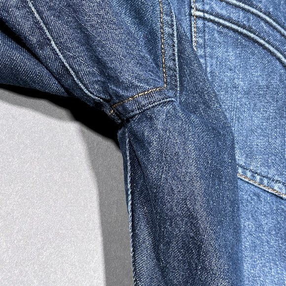 Ring Of Fire Slim Fit Jeans Size 14 - Picture 6 of 15